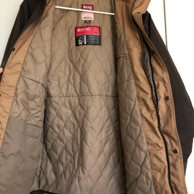 MIZUNO(ミズノ)のブルゾン レディースのジャケット/アウター(ブルゾン)の商品写真