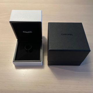 シャネル(CHANEL)の【シャネル】空き箱(ショップ袋)