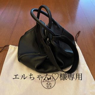 エルメス(Hermes)のエルちゃん♡様専用　エルメスリンディ34(ショルダーバッグ)