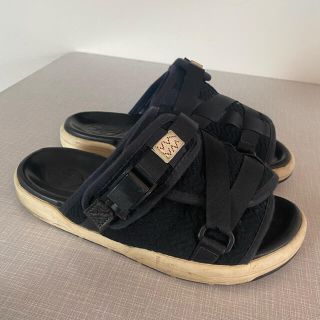 ヴィスヴィム サンダル(メンズ)の通販 30点 | VISVIMのメンズを買う