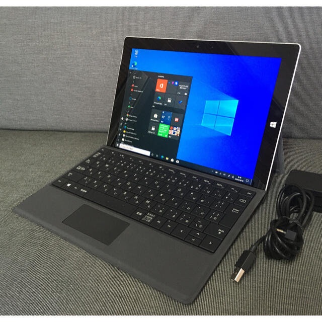 Surface3  4G LTE 最上位モデル♪ Office入り 1