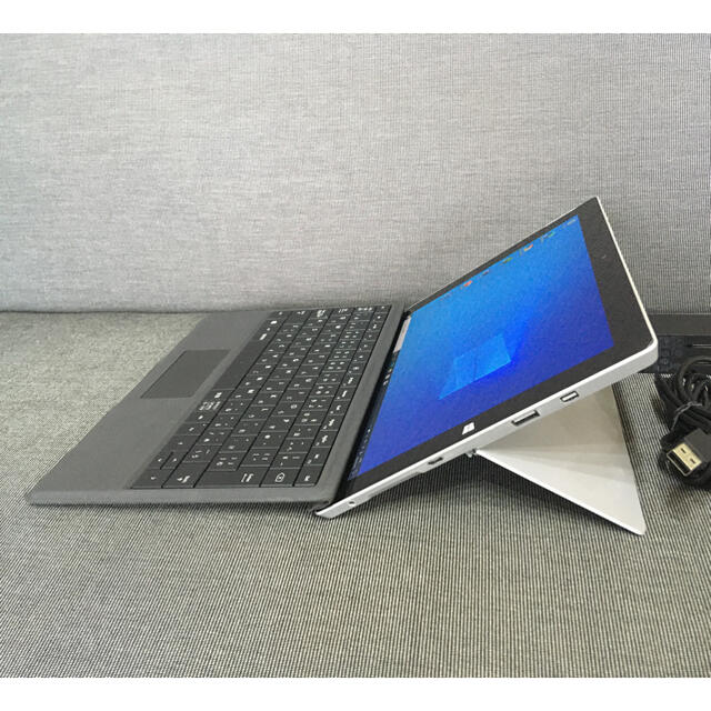 Surface3  4G LTE 最上位モデル♪ Office入り 2