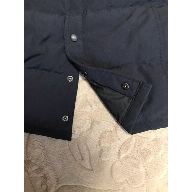 Canada goose レディースアウター《美品》Sサイズ(日本L〜XL相当