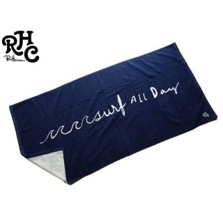 ロンハーマン(Ron Herman)のronherman ロンハーマン バスタオル surf all day 新品(タオル/バス用品)