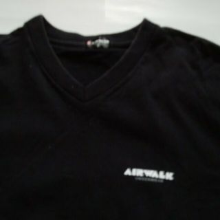 エアウォーク(AIRWALK)のAIRWALK　Tシャツ(Tシャツ/カットソー(半袖/袖なし))