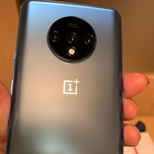 OnePlus 7t