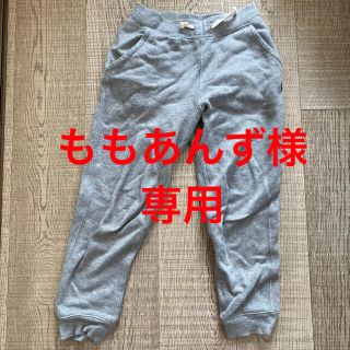 ポロラルフローレン(POLO RALPH LAUREN)の○【中古】Ralph Lauren子供用スウェットパンツ(7)(パンツ/スパッツ)