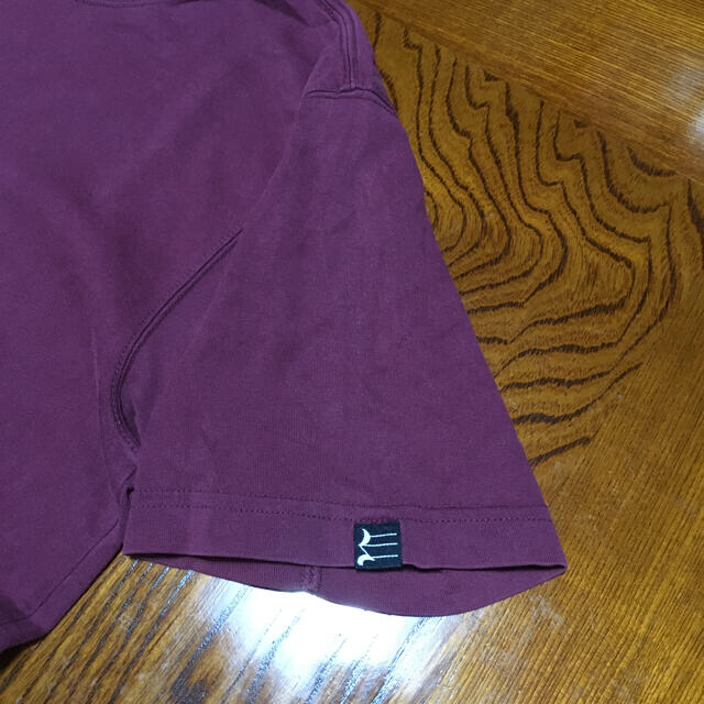 UNIQLO(ユニクロ)のWarwick ワーウィック × ユニクロ 企業コラボTシャツ　オールドユニクロ メンズのトップス(Tシャツ/カットソー(半袖/袖なし))の商品写真