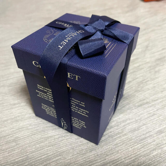 ショーメ キャンドル 非売品 CHAUMET | フリマアプリ ラクマ ショーメ キャンドル 非売品 CHAUMET | フリマアプリ ラクマ