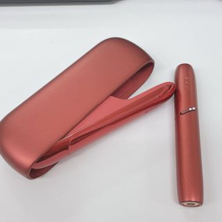 アイコス(IQOS)のiQOS3 DUO 本体(タバコグッズ)