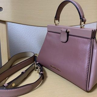 マイケルコース(Michael Kors)のマイケルコース   バッグ(ハンドバッグ)