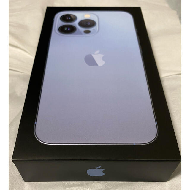 スーパーセール期間限定 Apple - iPhone 13 pro 256GB 新品・未使用