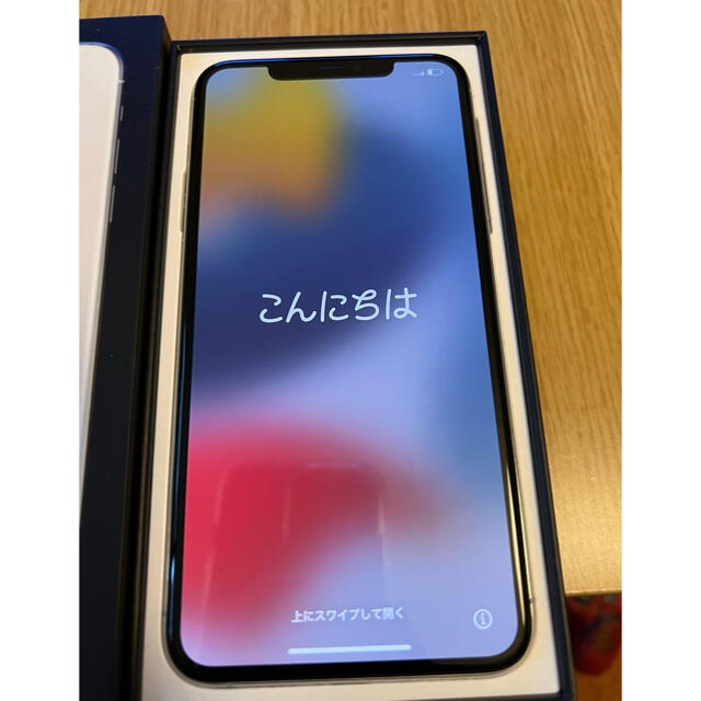 iPhone 11 pro max 256GB