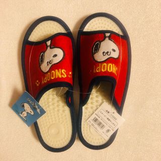 スヌーピー(SNOOPY)のスヌーピー健康サンダル(サンダル)