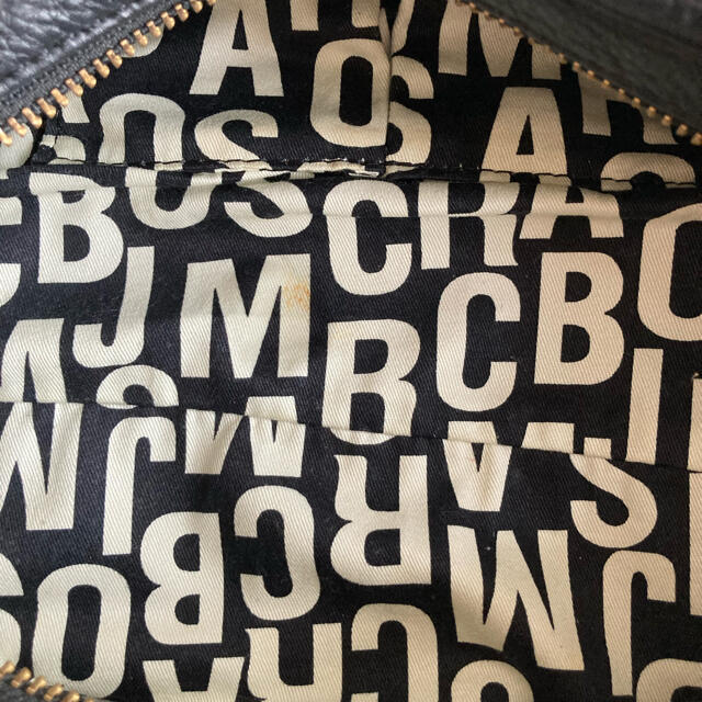 MARC JACOBS(マークジェイコブス)の【マークジェイコブ】2wayハンドバック レディースのバッグ(ハンドバッグ)の商品写真