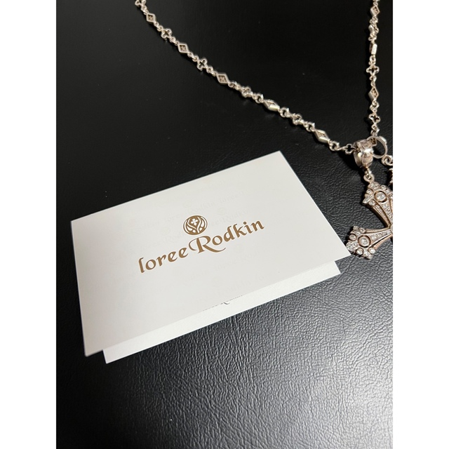Loree Rodkin - ローリーロドキン ネックレス の通販 by Loree Rodkin - ローリーロドキン ネックレス の通販 by