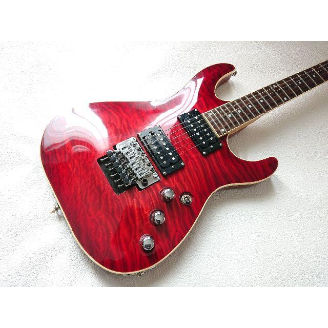 greco wild scamper グレコ Floyd Rose