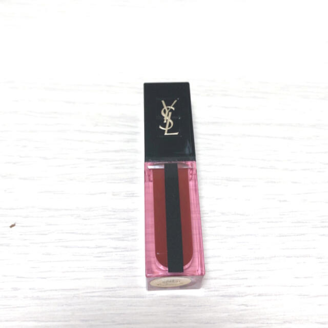 Yves Saint Laurent Beaute - イヴサンローラン  ピュールクチュールヴェルニウォーターステイン 613・617