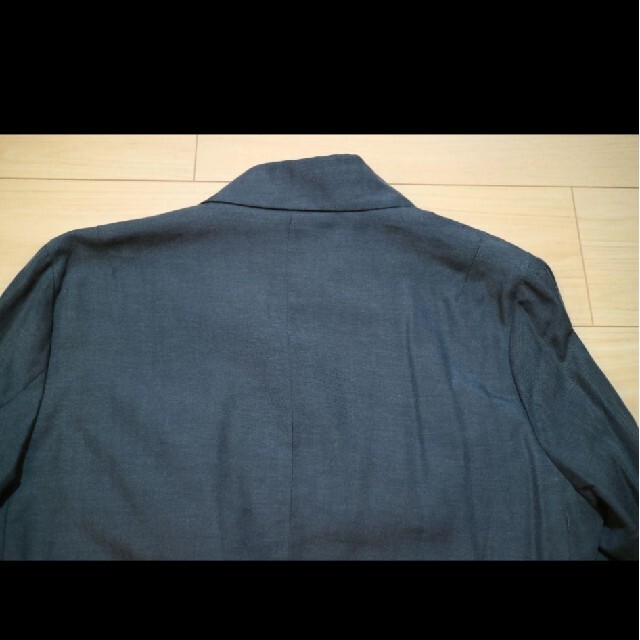 STUDIOUS(ステュディオス)の未使用 studious ショップコート ステンカラーコート メンズのジャケット/アウター(ステンカラーコート)の商品写真
