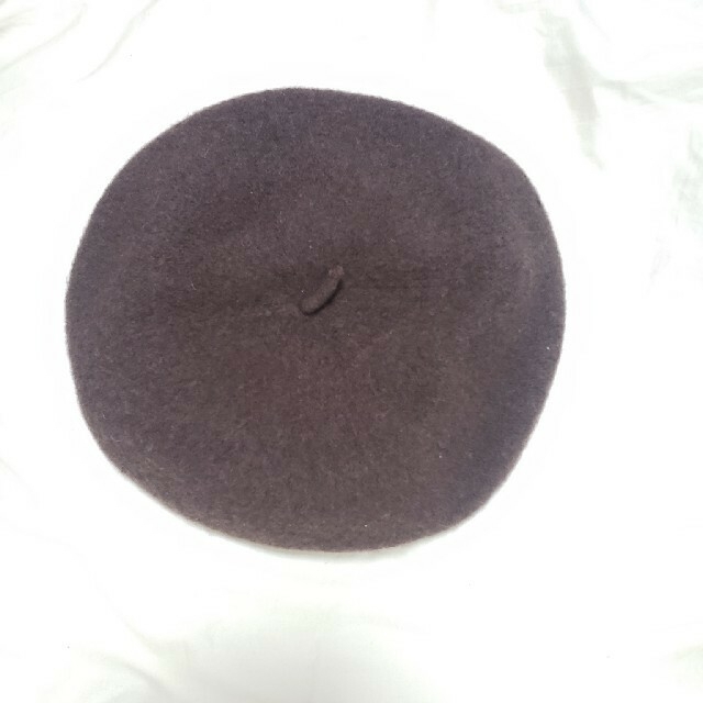 SM2(サマンサモスモス)の◎くるみ様専用◎ベレー帽 レディースの帽子(ハンチング/ベレー帽)の商品写真