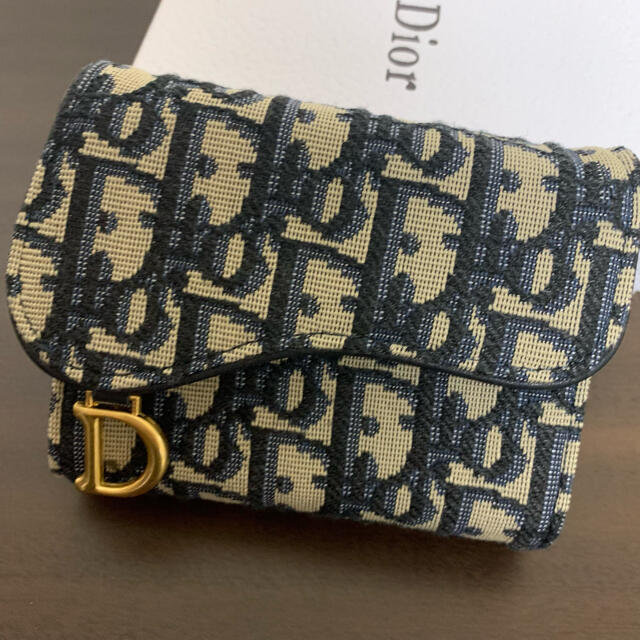 Dior  ディオール　財布