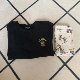 エクストララージ(XLARGE)のえもさん専用❤️(Tシャツ/カットソー)