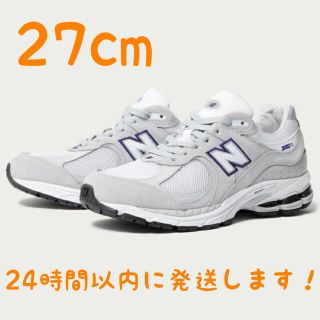 ニューバランス(New Balance)の【新品未使用】NEW BALANCE ML2002R6 27cm ニューバランス(スニーカー)