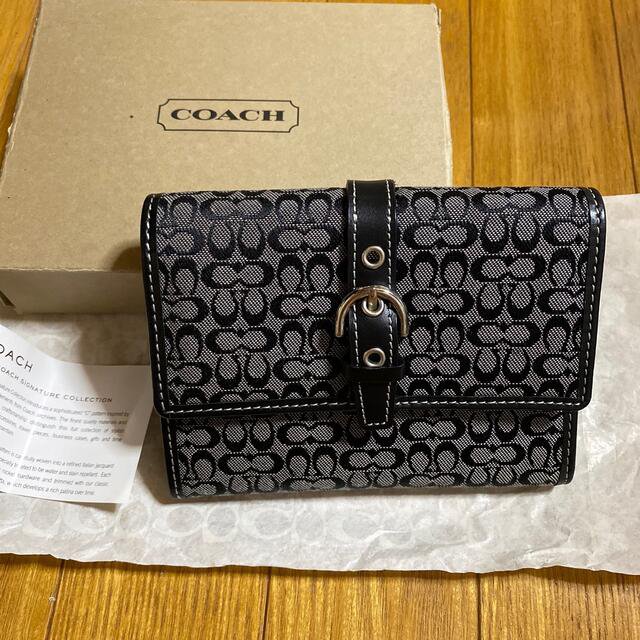 coach 財布