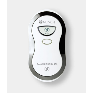 ★未使用★送料無料★ageLOC ガルバ　ボディ　NUSKIN(ボディマッサージグッズ)