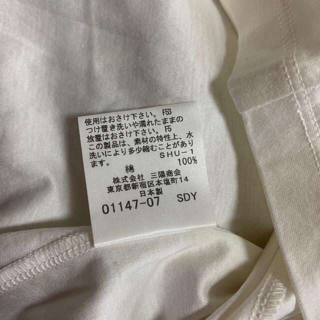 BURBERRY(バーバリー)のお値下げしました！BURBERRY 150 長袖Tシャツ キッズ/ベビー/マタニティのキッズ服女の子用(90cm~)(Tシャツ/カットソー)の商品写真