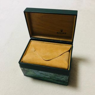 ロレックス(ROLEX)のロレックス 純正 箱 エクスプローラー2 16570 (腕時計(アナログ))