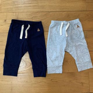 ベビーギャップ(babyGAP)のくまさんズボン GAP baby (パンツ)