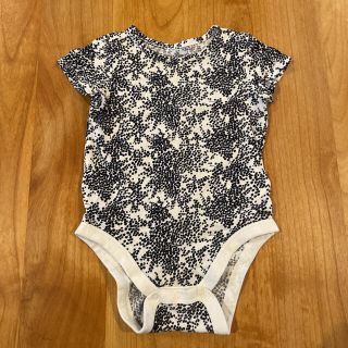 ベビーギャップ(babyGAP)のbabygap GAP ロンパース　(ロンパース)