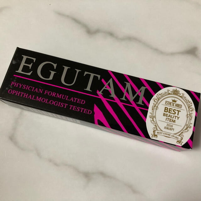 エグータム EGUTAM 正規品 2ml まつ毛美容液