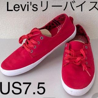 リーバイス スニーカー(メンズ)の通販 100点以上 | Levi'sのメンズを