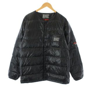 ワコマリア インナーダウンの通販 9点 | WACKO MARIAを買うならラクマ