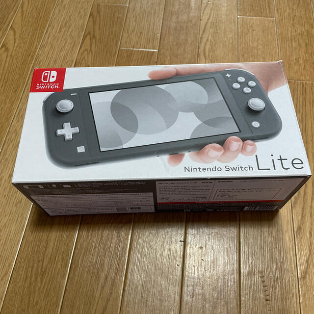 最終値下げ‼️任天堂Switchライト