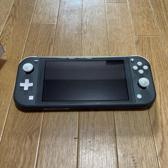 最終値下げ‼️任天堂Switchライト