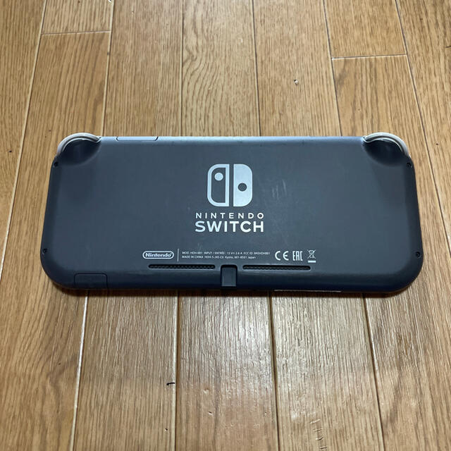 最終値下げ‼️任天堂Switchライト