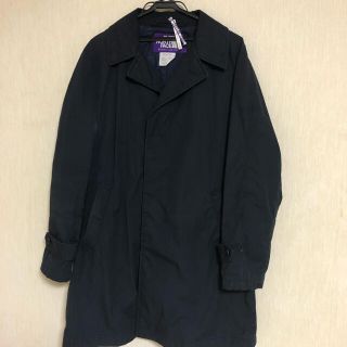 ザノースフェイス(THE NORTH FACE)の蜻蛉様専用　ザノースフェイス✖️BEAMS／別注　ステンカラーコート(ステンカラーコート)