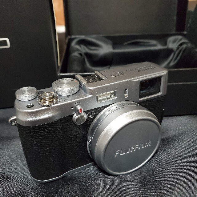 限定特価】 富士フイルム - ○未使用○FUJIFILM 富士フィルム FINEPIX