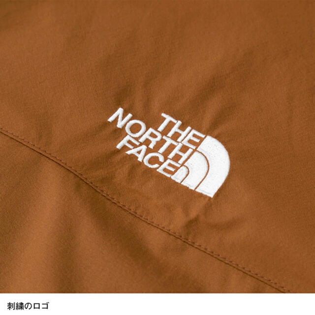 THE NORTH FACE(ザノースフェイス)の【人気完売】ウインドブレーカー レインパーカー NP12006 国内正規品 レディースのジャケット/アウター(ナイロンジャケット)の商品写真