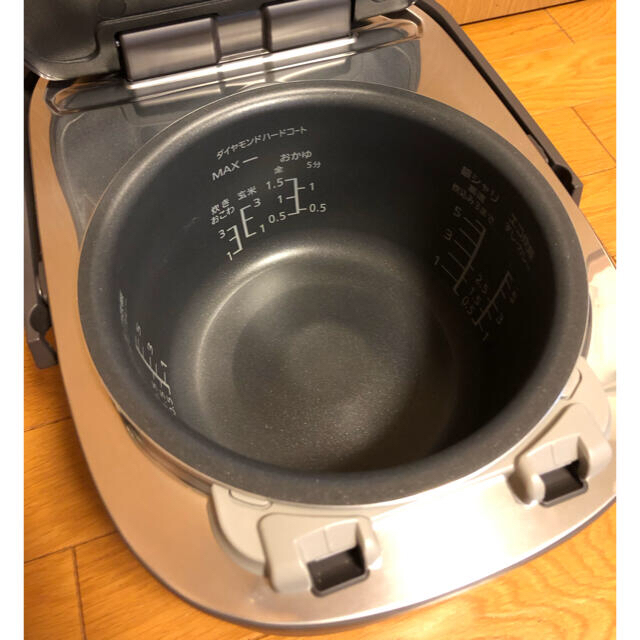 Panasonic SR-MPA100 Panasonic SR-MPA100