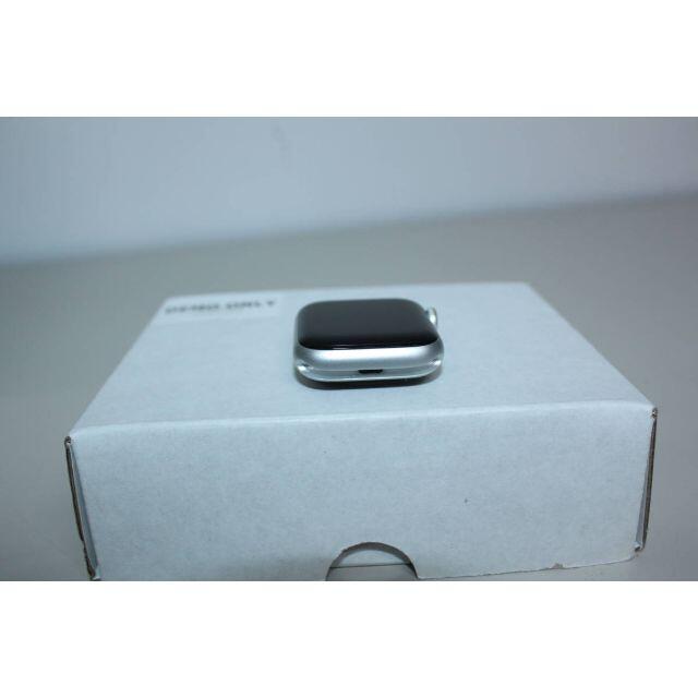 SIMフリー Apple Watch Series 4 Cellular+GPS