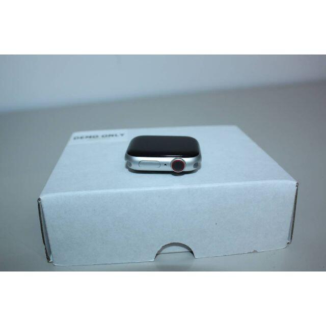 SIMフリー Apple Watch Series 4 Cellular+GPS