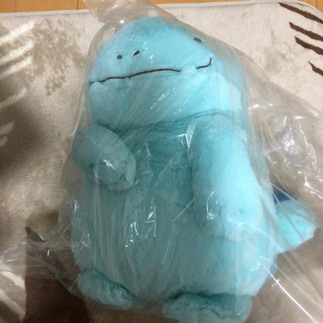 ポケモン - 早い者勝ち! 新品・タグ付き ふわふわ抱き ポケモン - 早い者勝ち! 新品・タグ付き ふわふわ抱き