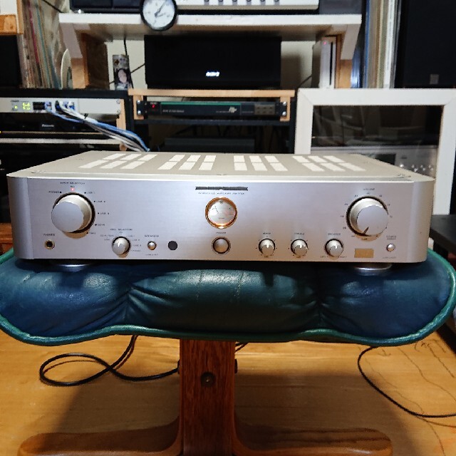 marantz PM-17A/F1N