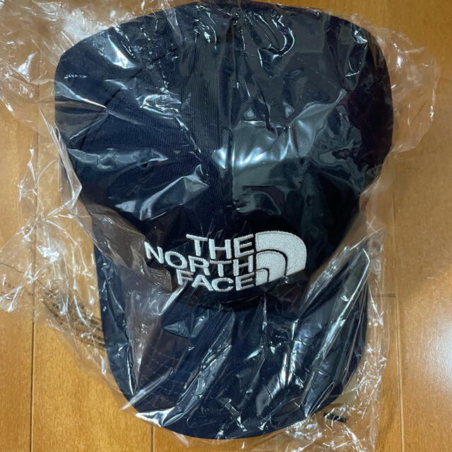 THE NORTH FACE(ザノースフェイス)のAN ザノースフェイス キャップ TNFロゴキャップ NN02044 メンズの帽子(キャップ)の商品写真