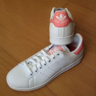 アディダス(adidas)の未使用♡24.5㎝♡スタンスミス♡アディダス♡adidas(スニーカー)