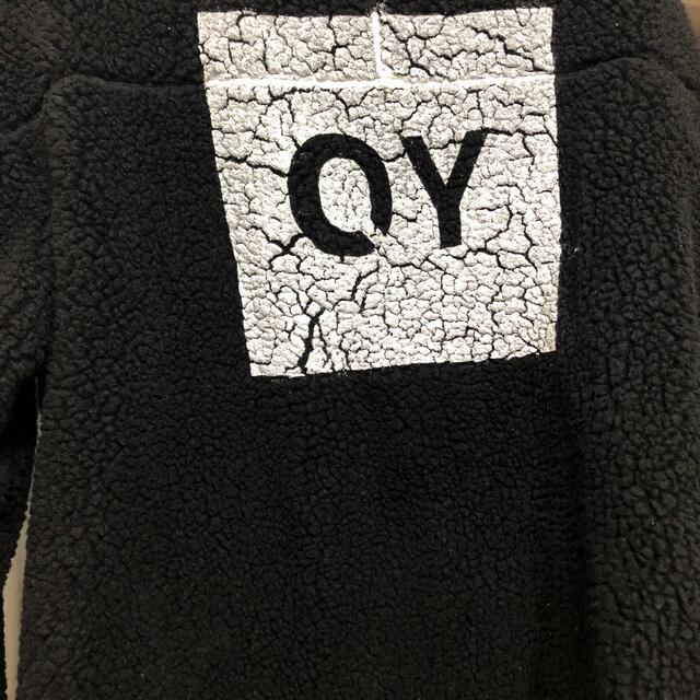 OY ファージャケット - ブルゾン